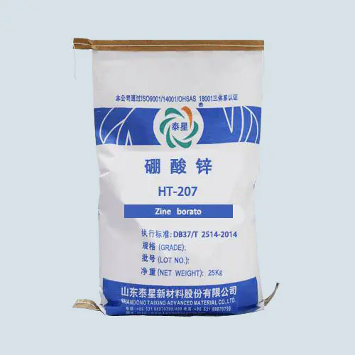 Cinkov borat 3,5 hidrat